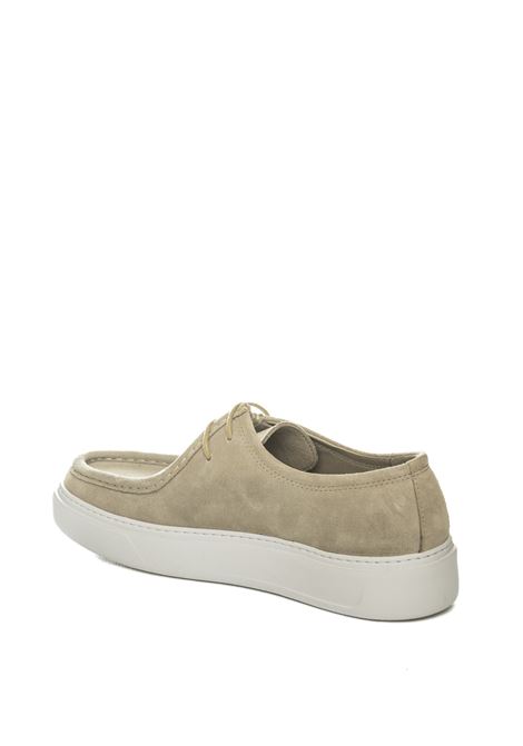 Sneaker m21 sand NATIONAL STANDARD | M21CAM-SAND